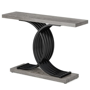 Tribesigns 39-Inch Entryway Console Table - 1 of 4