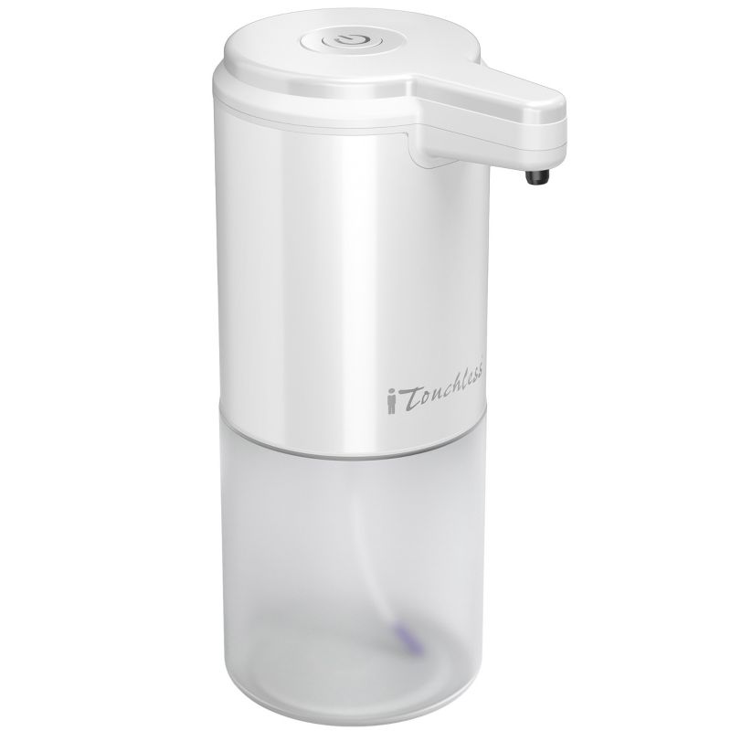 iTouchless Sensor Foam Soap Dispenser 28 Fl. Oz, 1 of 6