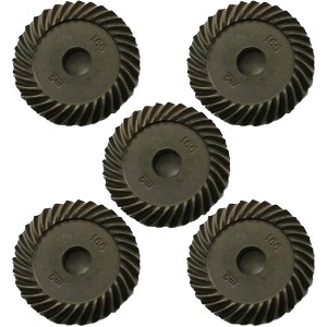 DeWalt D28402 Angle Grinder OEM Replacement Gear (5 Pack) - 657179-00-5PK - 1 of 2