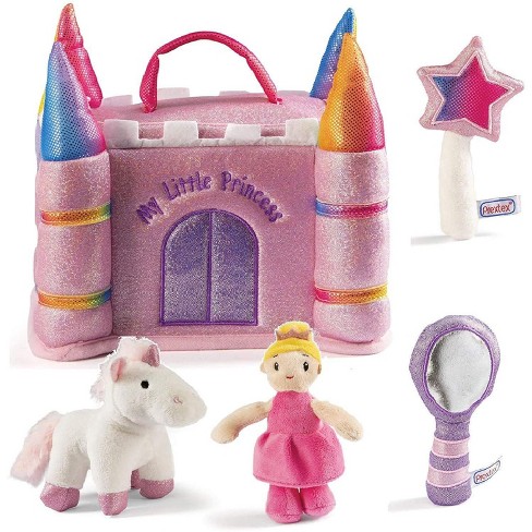 Boys toy castle online