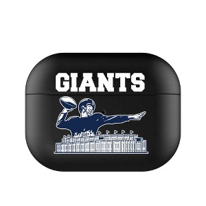 Keyscaper NFL NFC Historic Teams Insignia AirPod Case Cover for AirPods Pro 2nd Gen - 1 of 4