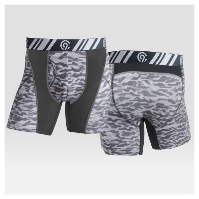 champion power cool technology boxer briefs