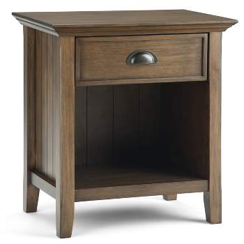 Normandy Bedside Table - WyndenHall