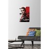 Trends International Marvel Cinematic Universe - Black Widow - Melina Unframed Wall Poster Prints - image 2 of 4