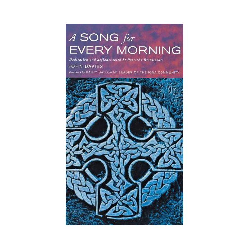 A Song for Every Morning - by  John Davies (Hardcover), 1 of 2