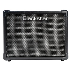 Blackstar ID:Core 10 V4  10w  Digital Combo Amp - 1 of 4