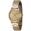 Invicta 47271 Women's Wildflower Quartz Gold Tone Dial Watch - 2 of 4