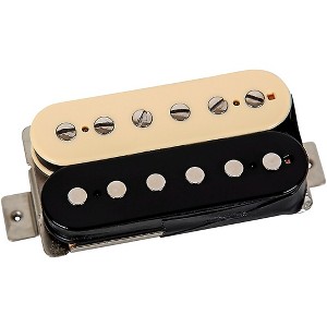 Seymour Duncan Slash 2.0 Humbucker Pickup Reverse Zebra Neck - 1 of 1