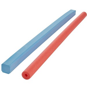 Sporti Aquatic Fitness Noodle (Set of Two) - 1 of 4