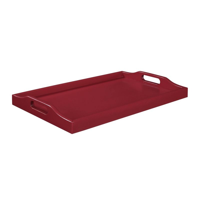 Designs2Go Serving Tray -  Breighton Home, 1 of 6