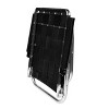 Lawn Chair USA Folding Aluminum Beach Webbed Chair - 2 of 2