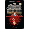 Trends International Netflix Stranger Things: Season 5 (2025) -16-Bit Upside Down Unframed Wall Poster Prints - 4 of 4