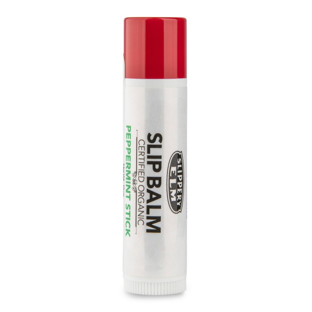 UPC 041507071247 product image for Thayers Natural Remedies Slippery Elm Slip Balm - Peppermint - 0.15oz | upcitemdb.com