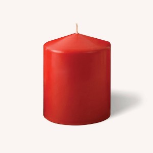 Hyoola - Pillar Candles - 1 of 1