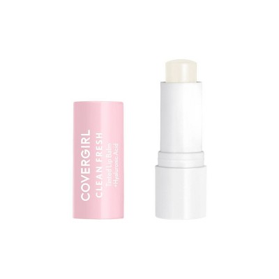COVERGIRL Clean Fresh Tinted Lip Balm - 0.05oz