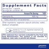 Pure Encapsulations CoQ10 500 mg - for Energy, Antioxidants, Brain and Cellular Health, Cognition, and Cardiovascular Support* - 60 Capsules - 2 of 4