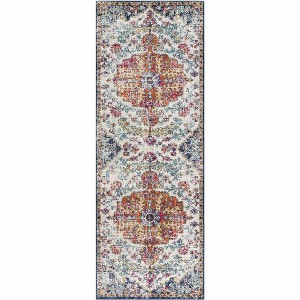 Hauteloom Aleknagik Area Rug - 1 of 4