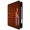 Chicago Bears Brick Wall Tablet Case for iPad (10th Gen) - 2 of 4