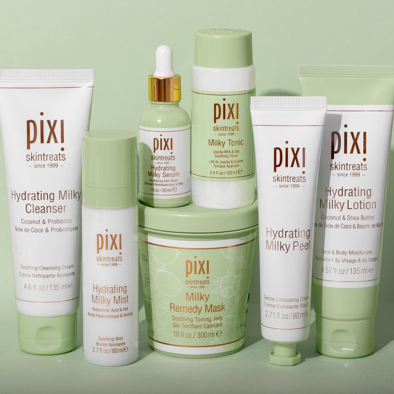 Pixi Skintreats Milky Remedy Mask - 10 fl oz, 6 of 11