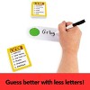 Spin Master Games Less is More, Party Board Game Fun Word Letter Card Game Funny Gift Toy Living Room Family Game Night - 2 of 4