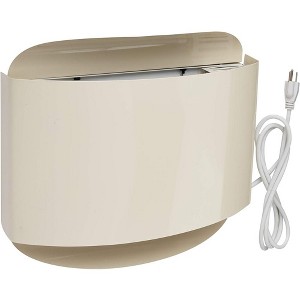 Flowtron 600 sq.ft Indoor Sconce Fly Killer, 40W Indoor Insect Control with Dual Lure Method - 1 of 4