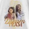 Girl's Wish Asha and Dahlia Dream Team T-Shirt - 2 of 4