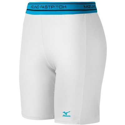 mizuno low rise volleyball shorts