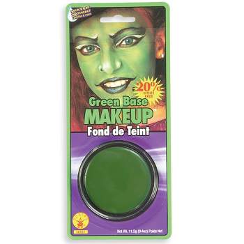 Rubies Green Grease Make-up
