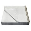 UOFFICE 500 Poly Mailer Bags 19" x 24" - #7 White Self-Sealing Envelopes - 2 of 4
