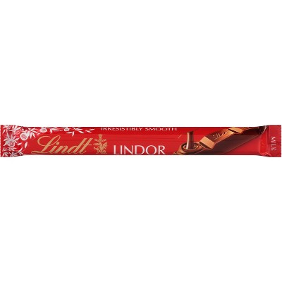 Lindt Lindor Milk Chocolate Stick - 1.3oz