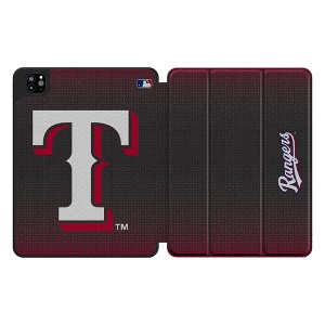 Keyscaper MLB American League Teams Linen Tablet Case for Apple iPad - 1 of 4