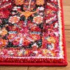 Vintage Hamadan VTH222 Power Loomed Indoor Rugs - Safavieh - 3 of 4