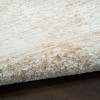 Nourison Dekor Modern Distressed Indoor Area Rug - 3 of 4