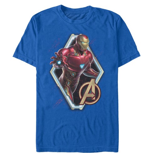 Avengers endgame shop shirts target