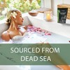 Dead Sea Salt, Aloe Bath Soak 14oz, Made in USA-IN-10286 - 4 of 4