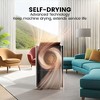 Kesnos Energy Star YDA Series Dehumidifier for Home & Basements - 2 of 4