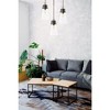 Z-Lite Wentworth 1 - Light Pendant in  Plated Bronze - 4 of 4