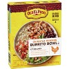 Old El Paso Burrito Bowl Kit Chipotle Chicken - 11oz - image 2 of 4