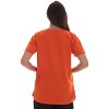 Just Love Solid Scrub Top for Women with Pockets and V-Neck - Comfortable and Professional Medical Uniform - 3 of 3