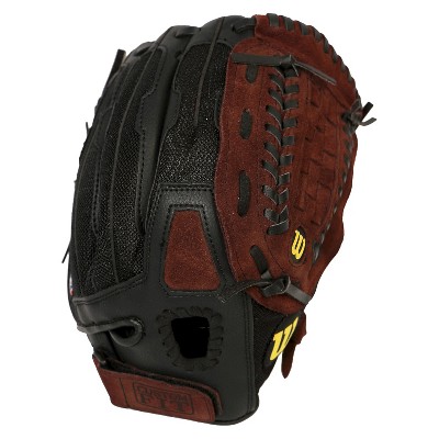 Wilson a300 hot sale baseball glove