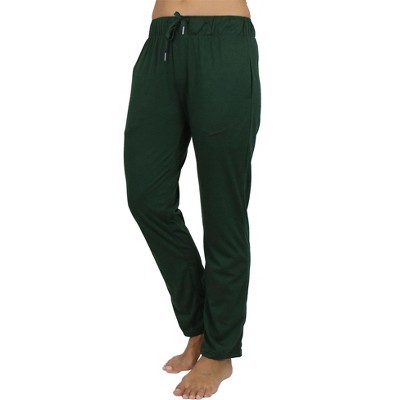Galaxy by Harvic Women's Loose Fit Classic Lounge Pants