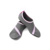 FITKICKS Women’s Classic Footwear Foldable Water Shoes - 3 of 4
