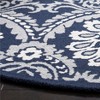 Blossom BLM106 Hand Tufted Rug - Safavieh - 3 of 3