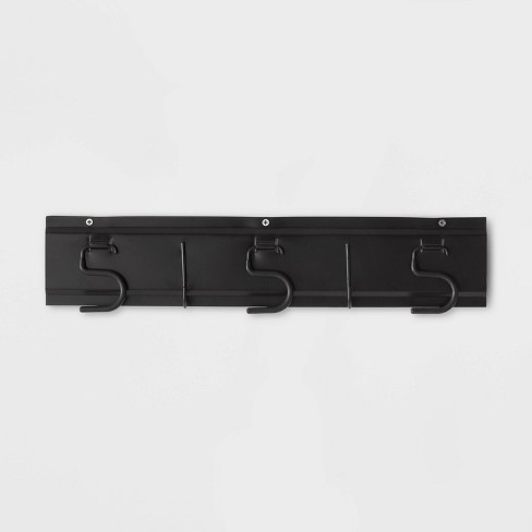 Wall Mounted Hanging Racks - Foter