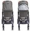 Valco Baby Trend 4 Bassinet Insert for Children, Compatible with the Trend 4 - 3 of 4