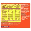 Metamucil, Daily Psyllium Husk Powder Supplement with Real Sugar, 4-in-1 Fiber for Digestive Health, Orange Smooth Flavored Drink, 30 Servings - 2 of 4