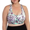 Women's Flow Sports Bra - Undersummers - 3 of 3