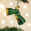 Old World Christmas Blown Glass Ornament for Christmas Tree, Garden Hose Nozzle - 2 of 4