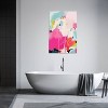 iCanvas Pink Sky II by Ana Rut Bre Canvas Print Wall Art - 3 of 3