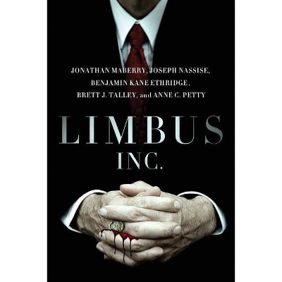 Limbus, Inc. - by  Jonathan Maberry & Joseph Nassise (Paperback)